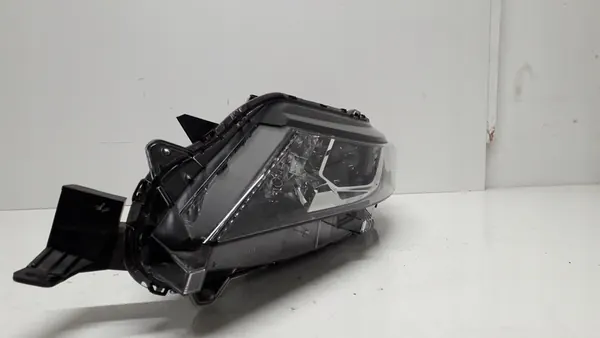 MITSUBISHI L200 TRITON 19- FARO IZQUIERDO LENTE - BUEN ESTADO image 3