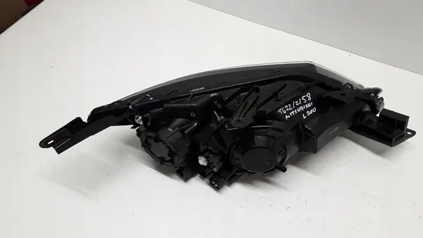 MITSUBISHI L200 TRITON 19- FARO IZQUIERDO LENTE - BUEN ESTADO image 5