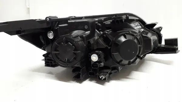 MITSUBISHI L200 TRITON 19- FARO IZQUIERDO LENTE - BUEN ESTADO image 6