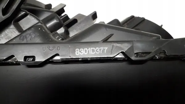 MITSUBISHI L200 TRITON 19- FARO IZQUIERDO LENTE - BUEN ESTADO image 7