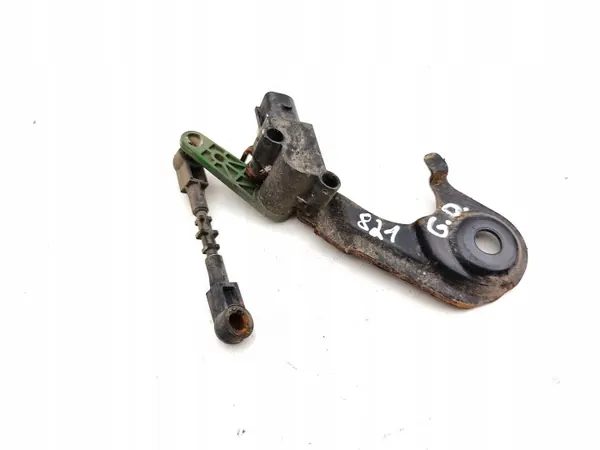 Sensor de Nível Faróis Audi OEM 4H0907503 Traseiro Esquerdo image 2