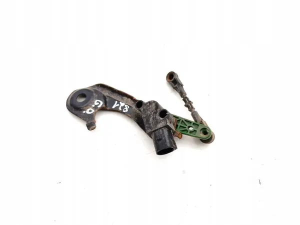 Sensor de Nível Faróis Audi OEM 4H0907503 Traseiro Esquerdo image 3