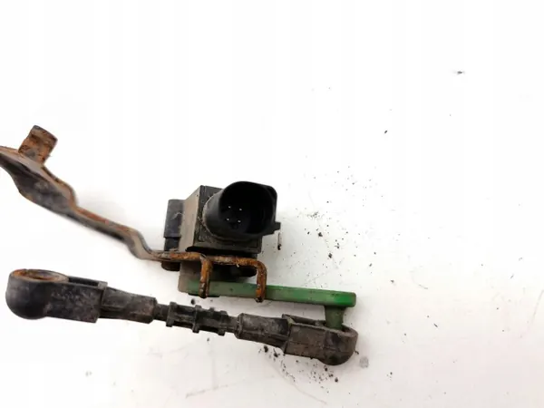 Sensor de Nível Faróis Audi OEM 4H0907503 Traseiro Esquerdo image 5