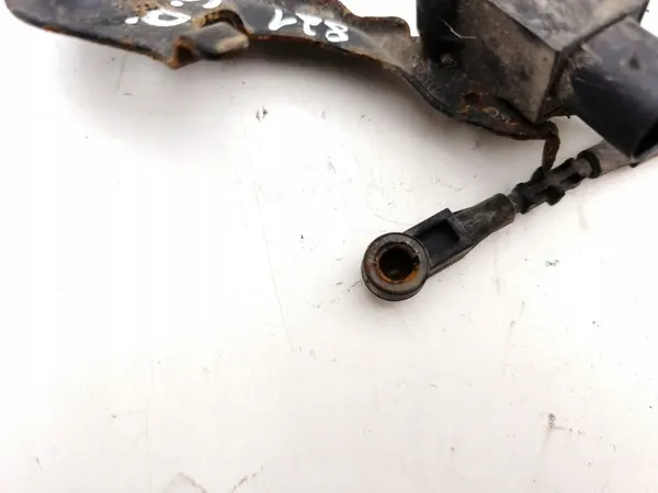 Sensor de Nível Faróis Audi OEM 4H0907503 Traseiro Esquerdo image 6