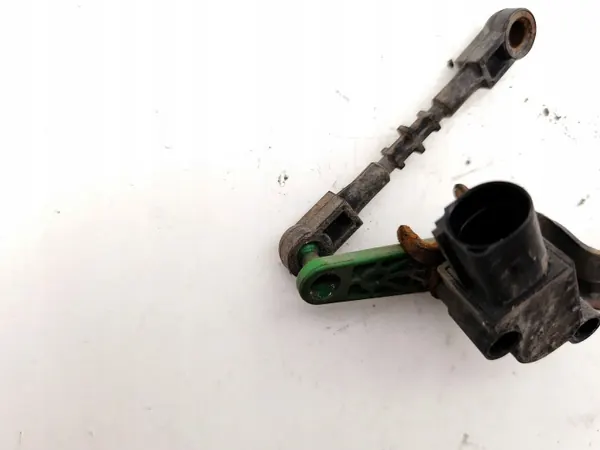 Sensor de Nível Faróis Audi OEM 4H0907503 Traseiro Esquerdo image 7