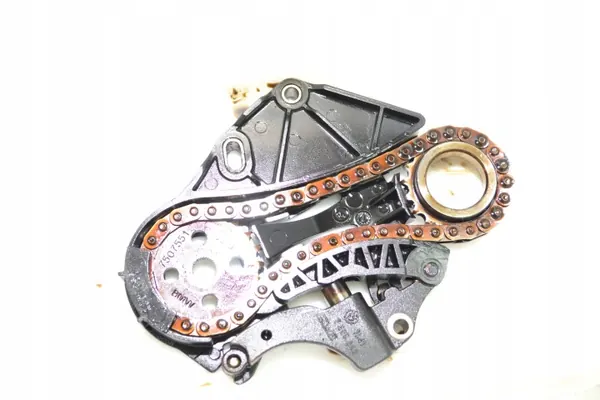 OEM 7548800 Aandrijving Oliepomp BMW 2.0i E90 N43 image 2