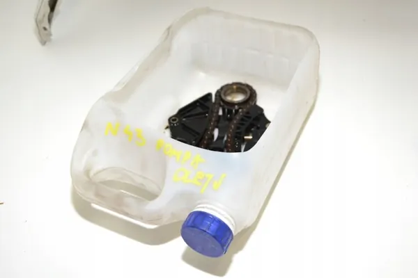 OEM 7548800 Aandrijving Oliepomp BMW 2.0i E90 N43 image 3
