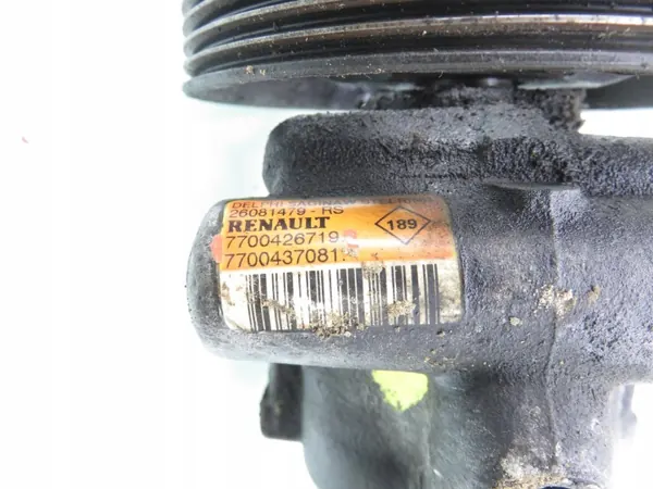 Pompe de direction assistée Renault Espace IV 1.9 dCi M1122502 image 4