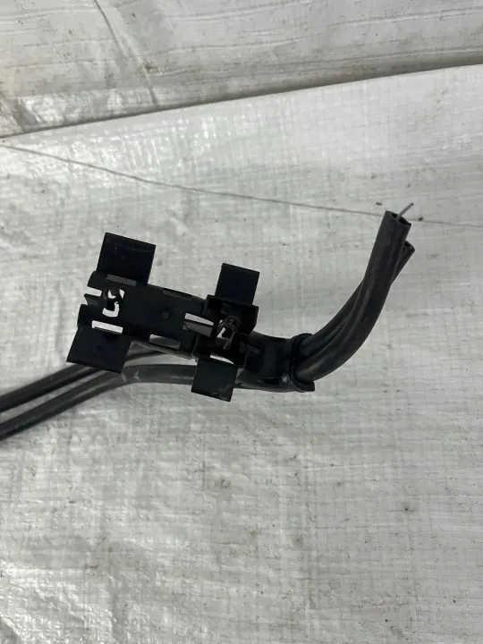 Mangueira Bomba Limpador Mercedes GLS 167 OEM A1678606500 image 4