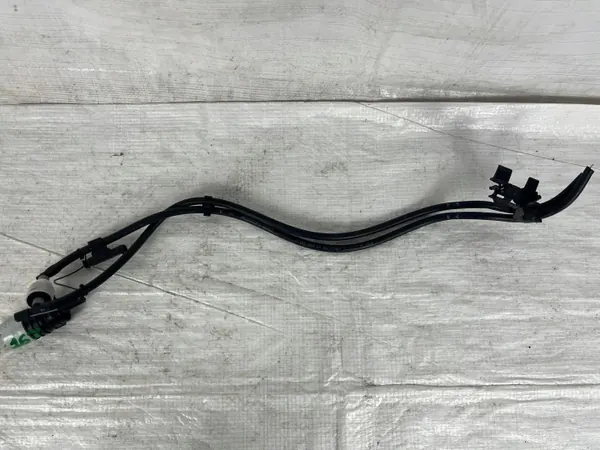 Mangueira Bomba Limpador Mercedes GLS 167 OEM A1678606500 image 5