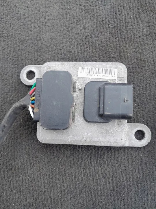 Sensor Lambda BMW E81 E90 758713002 image 2