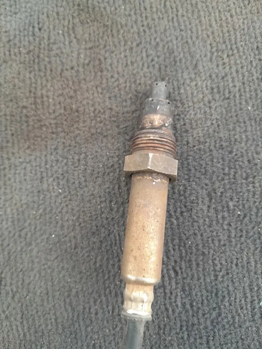 Sensor Lambda BMW E81 E90 758713002 image 3