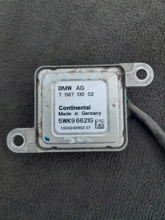 Sensor Lambda BMW E81 E90 758713002 image 4