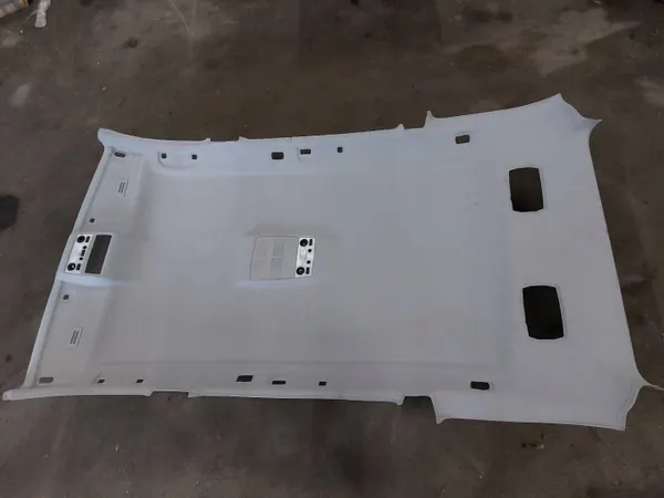 Plafonnier BMW E61 OEM 7077185 - Lumière Intérieure image 2