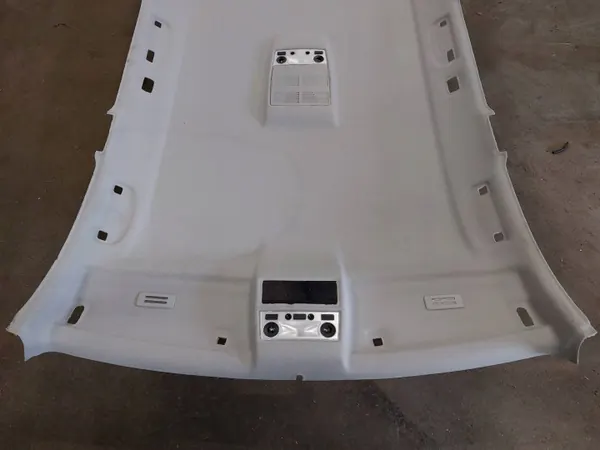 Plafonnier BMW E61 OEM 7077185 - Lumière Intérieure image 5
