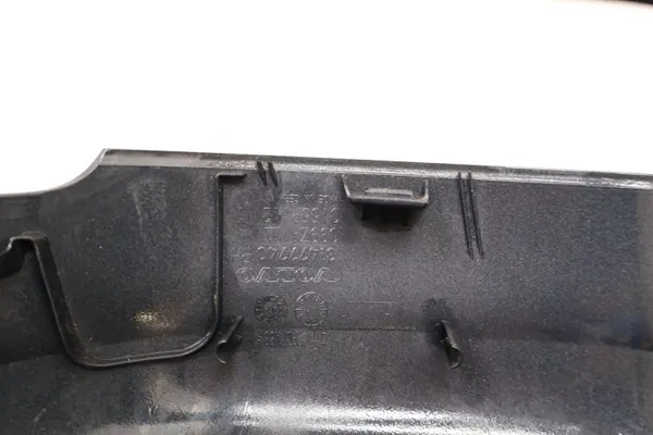 Volvo XC90 II Carcaça Espelho Direito OEM 31477740 image 6