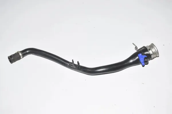 BMW Bränsletanksrör OEM 16117300504 - Begagnad image 2
