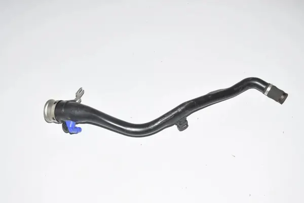 BMW Bränsletanksrör OEM 16117300504 - Begagnad image 3