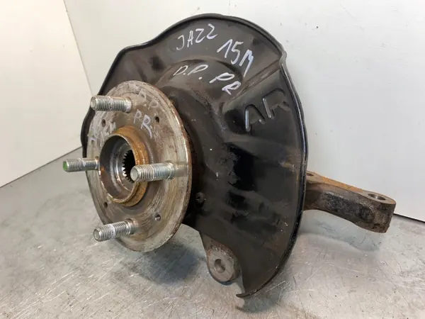 Honda FBZ24455 Vorderradnabe - Gebrauchtes OE-Teil image 3