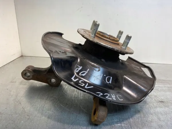 Honda FBZ24455 Vorderradnabe - Gebrauchtes OE-Teil image 4