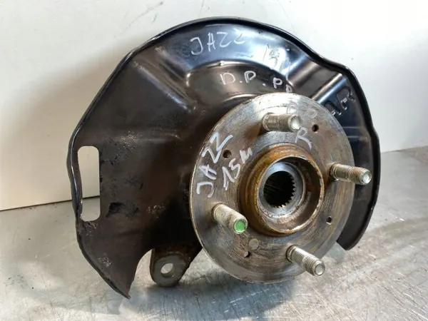 Honda FBZ24455 Vorderradnabe - Gebrauchtes OE-Teil image 7