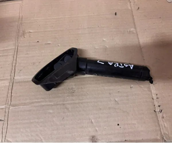 Buse de lave-phare gauche OEM 495014821 image 2