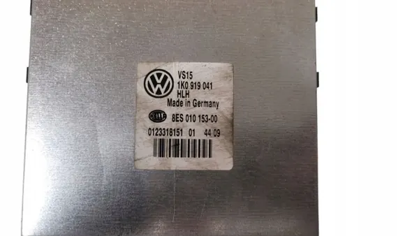 Volkswagen Golf VI Spanningsomvormer OEM 1K0919041 image 4