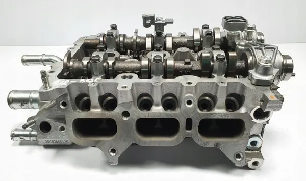 Culasse Toyota Aygo 1.0 VVTI OEM 20K03-B66106 image 2