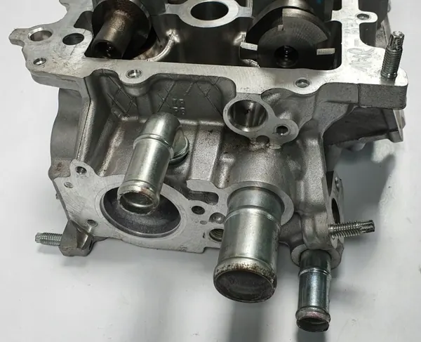 Culasse Toyota Aygo 1.0 VVTI OEM 20K03-B66106 image 3