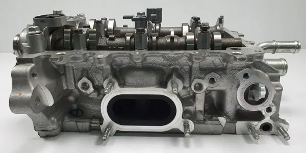Culasse Toyota Aygo 1.0 VVTI OEM 20K03-B66106 image 5