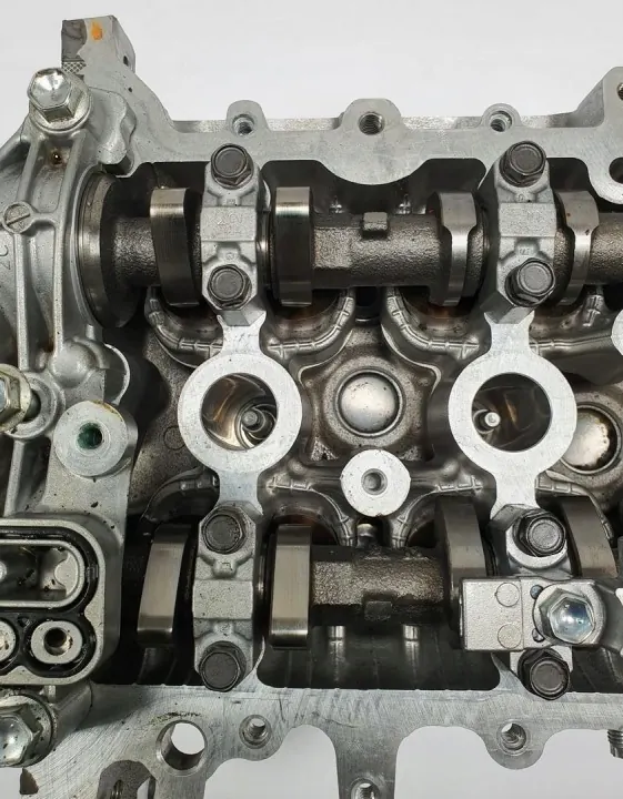 Culasse Toyota Aygo 1.0 VVTI OEM 20K03-B66106 image 7