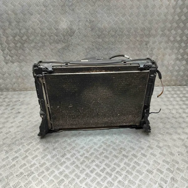 Pièce de refroidissement d'occasion OEM A0995000454 Mercedes image 2