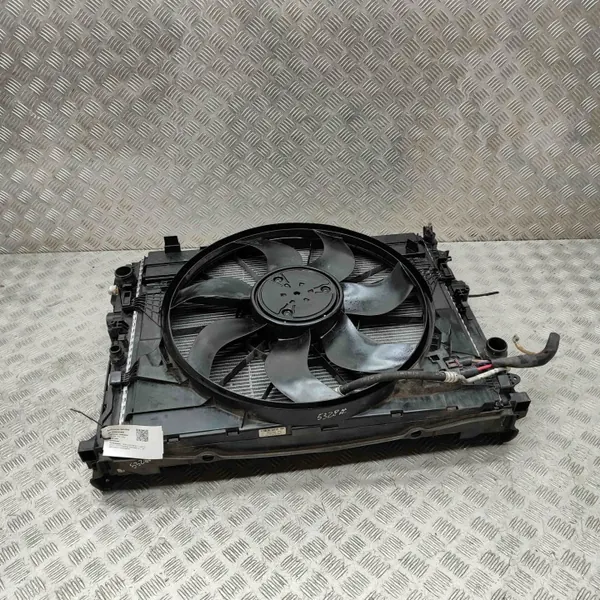 Pièce de refroidissement d'occasion OEM A0995000454 Mercedes image 5
