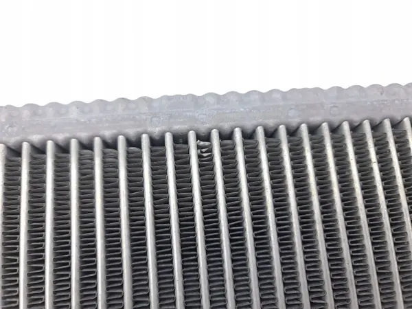 Hyundai Ioniq 2022 lämmönvaihdin ilmastointi OEM AMD185710 image 4
