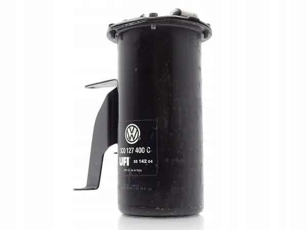 Carcaça do Filtro de Combustível VW Audi Seat Skoda 2.0 TDI image 1