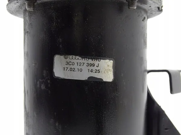 Carcaça do Filtro de Combustível VW Audi Seat Skoda 2.0 TDI image 4