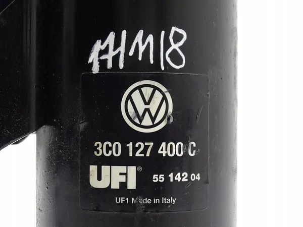 Carcaça do Filtro de Combustível VW Audi Seat Skoda 2.0 TDI image 5