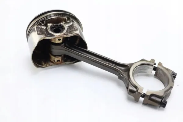 Pistón & Biela OEM 411191 para Nissan Primera image 2