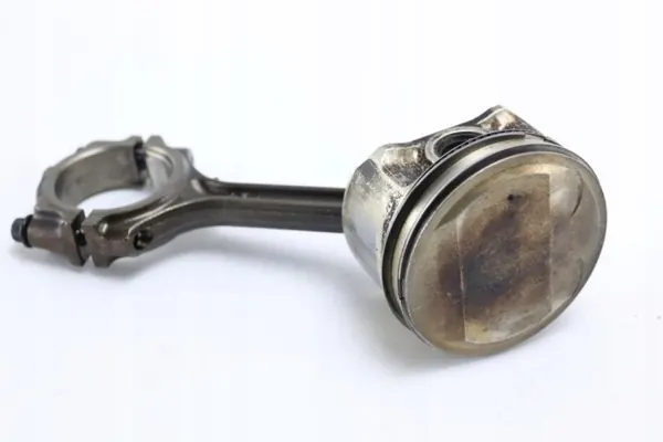 Pistón & Biela OEM 411191 para Nissan Primera image 6