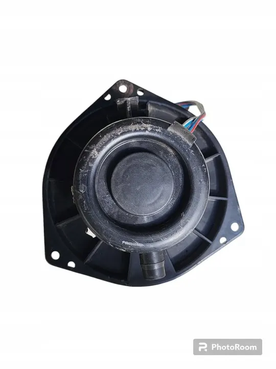 Lämmitysmoottori OEM 4872330350 Nissan Primeralle image 5