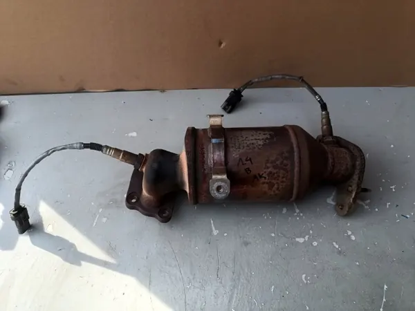 Opel OE Katalysator OEM 12677856 422178733 image 2