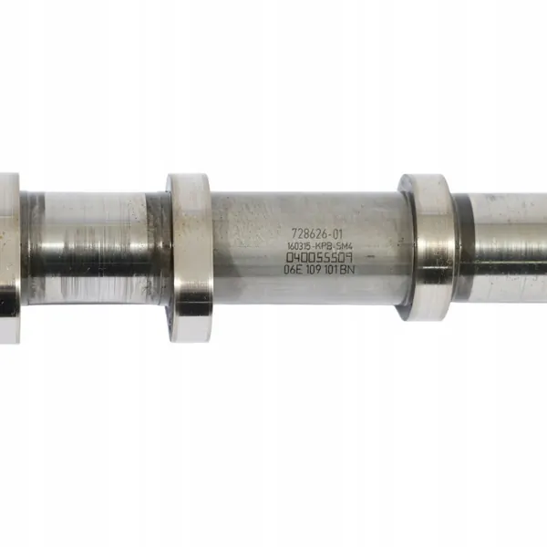 OEM 06E109101BN Imu-Nokka-akseli Audi A4 B8 3.0 TFSI image 4