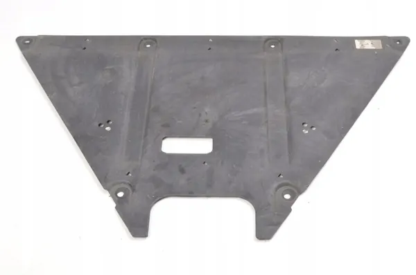 Cobertura inferior BMW i4 G26 OEM 8738054 image 2