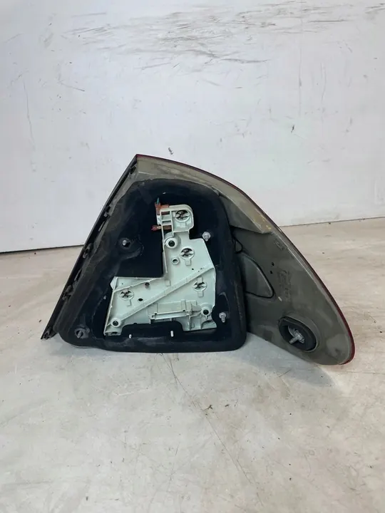 Vänster bakljus Mercedes W211 Lift image 7