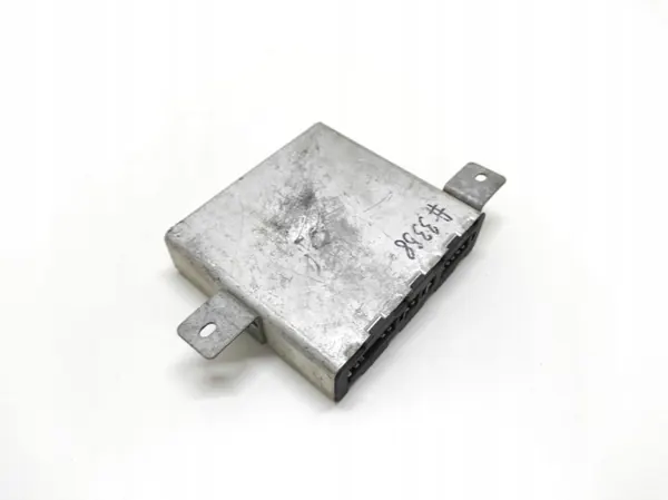 Contrôleur Webasto Mercedes-Benz OEM 0125451832 image 3