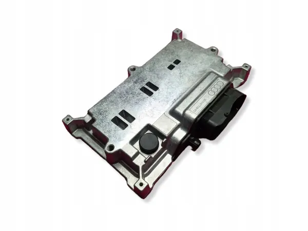 Kamerakontroller OEM 4K4907107L för Audi A6 C8 image 2