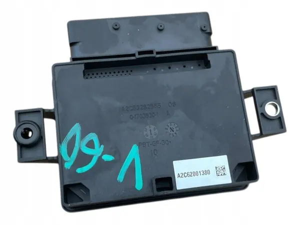 Module de frein à main Volvo XC60 OEM 31445647 image 3