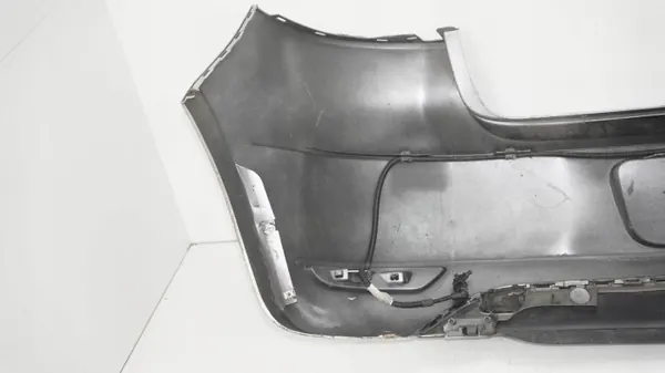 Pare-chocs arrière OEM 360198940 pour VW Golf VI 08-13 image 10
