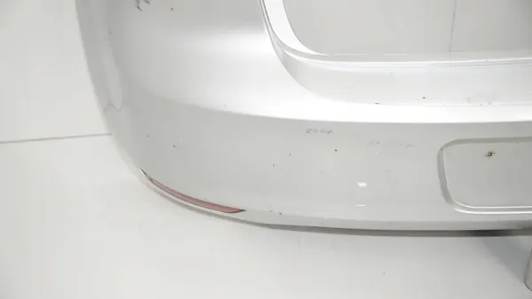 Pare-chocs arrière OEM 360198940 pour VW Golf VI 08-13 image 5