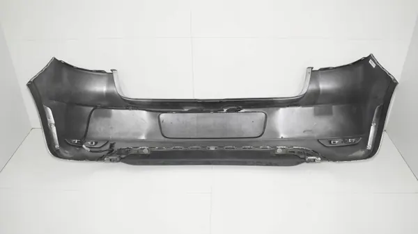 Pare-chocs arrière OEM 360198940 pour VW Golf VI 08-13 image 9